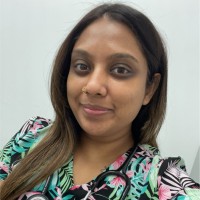 Ashika Nalamuthu