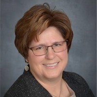 Sue Simons