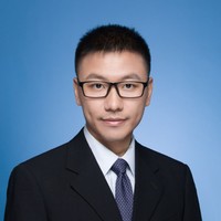 殷翔宇