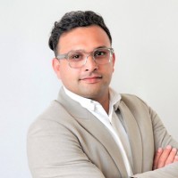 Zafar Ahmadi