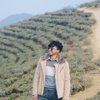 Binod Chapagain