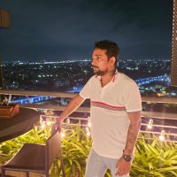 Ayan Ghosh