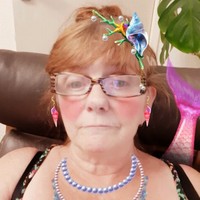 Yvonne Butterworth