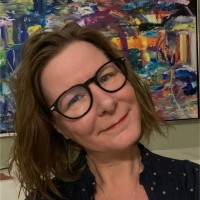 Christine Lehtinen