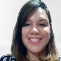 Juliana Viana da Silva