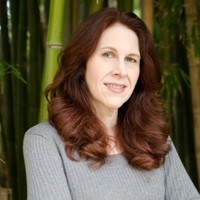 Cherri Davies, M.A., LMFT