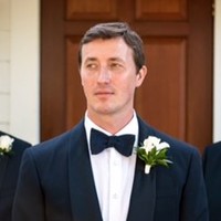 Chris Meagher