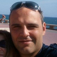 Gabriele Vidali