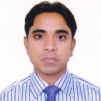 Md. Raju Ahmmed