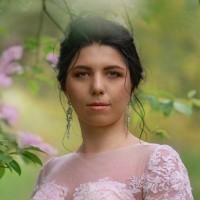 Anastasiya Redina