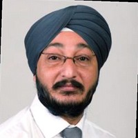 Bhupinder Pal Singh