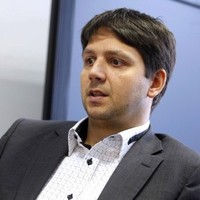 Erik Zupancic