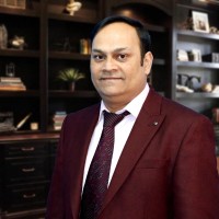 Prof.(Dr.) Sachin Yadav