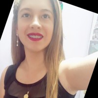 Melissa Vallejo Barzola