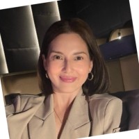 Patricia Morato Roa