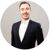 Mats Ole Klein