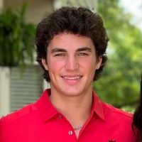 Jackson Cook