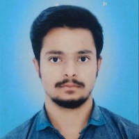 Dr. Saqib Ali