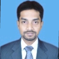 Raj Kishor Kumar
