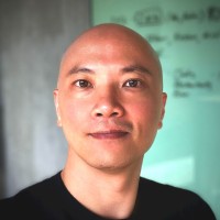 Benjamin Shi