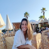 Michaela Parnes