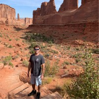 Bryan Orton