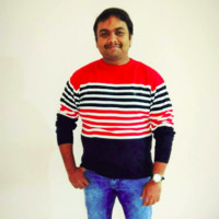 Anand Raja sekhar Reddy Dwarampudi