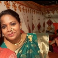 PRITI SANGLE