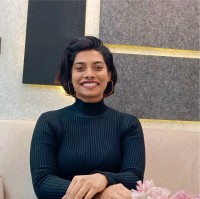 Aishwarya Fernandes