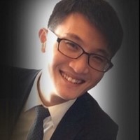 Shang Hsuan Lin
