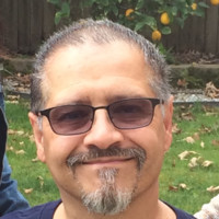 Mark Cruz