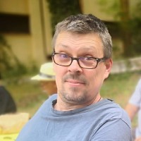 Joan Behncké Grönlund