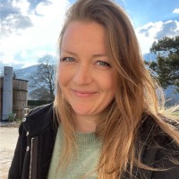 Emilie Dufresne