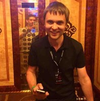 Dmitriy Tuzhikov