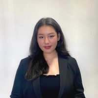 Manisha Gurung