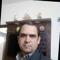 Sunil Singh