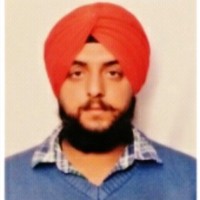 Karanpal Singh
