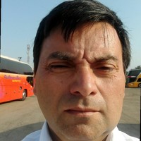 Eric Taiba Peña