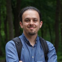 Ehsan Rezazadeh