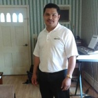 Oscar Velasquez