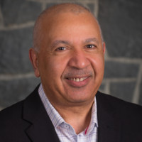 Khaled Issa, B.Comm.