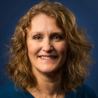 Kristin Evans