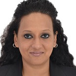 Andrea Dsouza