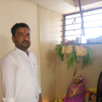 Siddaram Patil