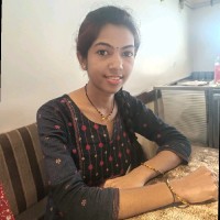 Pooja Dhamne