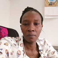 Laure Irène Jouogo
