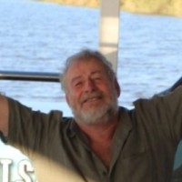 Barry Brown