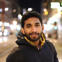 Muhammad Inzmam
