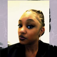 Shamya Wright