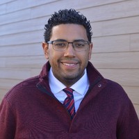 Juan F. Jimenez-Cueto, PMP